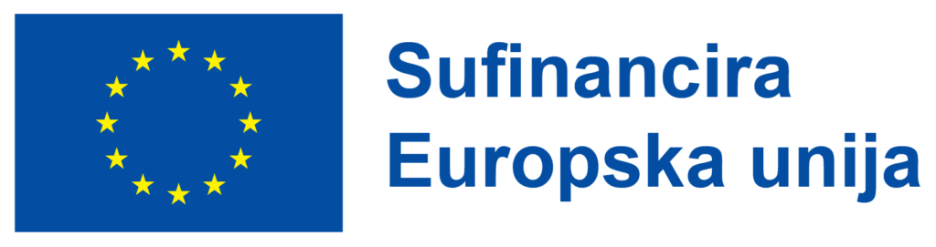 Sufinancira Europska unija – NextGenerationEU